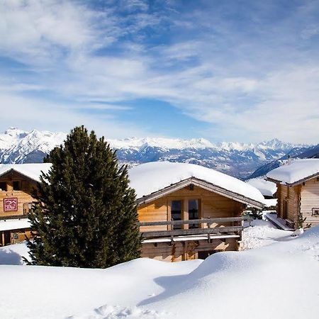 Hameau Les Cleves Hotel น็องดัช ภายนอก รูปภาพ