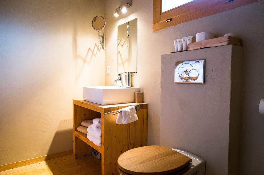 Hameau Les Cleves Hotel น็องดัช ภายนอก รูปภาพ